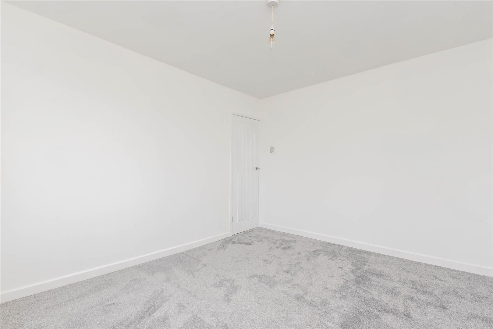 Severn Drive, Preston